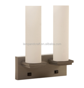 Art Acrylic Hotel Corridor Wall <b>Light</b> Wall Sconce Bedroom Bedside LED Wall Lamp for Project Wholesale - Product Image 3