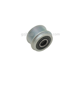 بكرة القابض لأودي Q5 V6 3.0L ، H 059903119L LR1180856 - Product Image 4