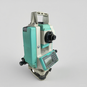 Estação <span class=keywords><strong>Total</strong></span> de segunda mão <span class=keywords><strong>DTM</strong></span>-352C - Product Image 5