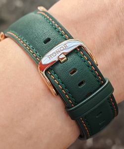 Reloj Inteligente Honor Watch GS4, Diseño Ligero, Multifuncional, Deportivo, con Monitoreo Integral de Salud y Fitness - Product Image 2