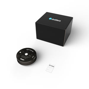 4 족 로봇을 위한 정격 토크 9Nm 368W 48V 의 Cubermars AK80-9 V3.0 로봇 조인트 모터 - Product Image 6