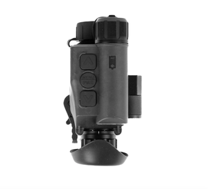 Monoculaire thermique multifonctionnel 4-en-1 640x512 50Hz, lunette tactique à fixation sur casque, viseur à clipser - Product Image 3