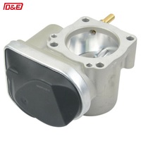 Corps de papillon de performance pour Renault 8200171134 8200190230 8200171134B
