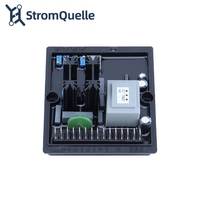 HVR-11 Module stabilisateur de régulateur de tension automatique AVR Pièces et accessoires de générateur diesel LINZ