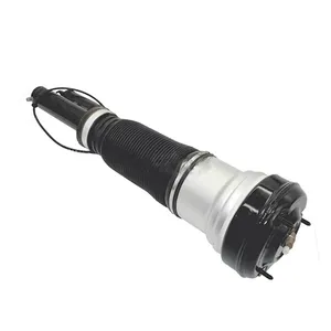 A2203202438 W220 Car Front Air Suspension Shock Absorbers Parts Airmatic Strut For Mercedes S500 S600