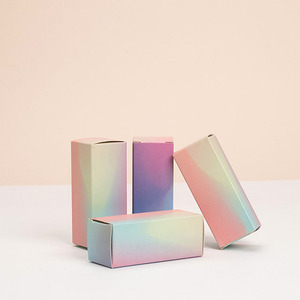 กล่องของขวัญคริสต์<span class=keywords><strong>มา</strong></span>สบรรจุภัณฑ์กระดาษสำหรับลิปสติกน้ำหอมรุ่นใหม่ปี 2026 - Product Image 5