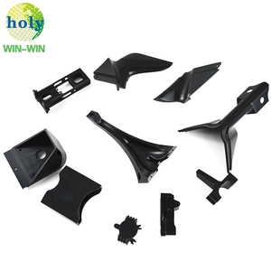 Sản Phẩm Nhựa Phay Gia Công NYLON POM Nhựa <span class=keywords><strong>ABS</strong></span> PC PE Nhựa HDPE Acetal Nhựa Acrylic <span class=keywords><strong>CNC</strong></span> Chính Xác Tùy Chỉnh Sản Phẩm Nhựa Tiêm <span class=keywords><strong>CNC</strong></span> Bằng Nhựa - Product Image 3