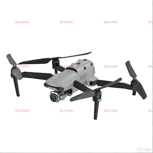 Drones de 4 Canales EVO Range Expert para Imágenes de Incendios, Operaciones Costeras y Detección de Metales con GPS - Product Image 4