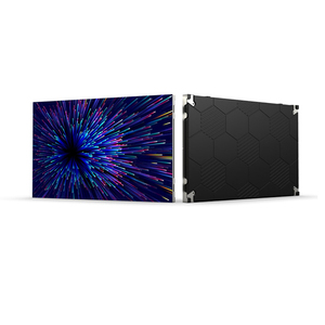 Panneau mural d'entretien avant d'écran d'affichage à LED polychrome d'intérieur de P2 produit en usine pour le fond d'étape - Product Image 2