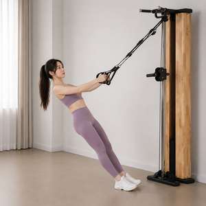 Meilleures ventes : Ensemble <span class=keywords><strong>de</strong></span> machines à double bras, Station <span class=keywords><strong>de</strong></span> musculation multi-équipements - Product Image 4