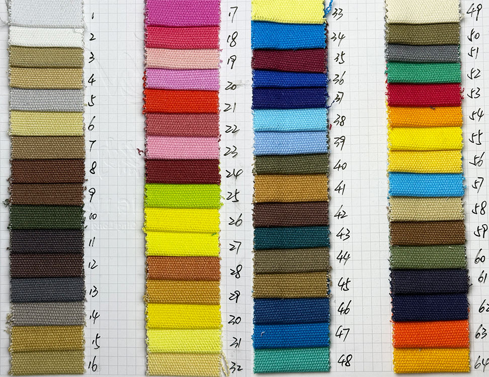 Couleurs personnalisées