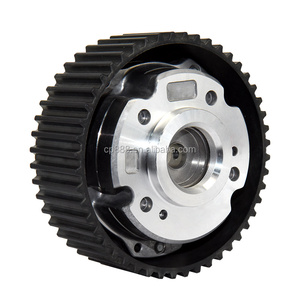 Ajusteur d'arbre à cames EA211 04E109088AF/04E109088AB pour VW Golf Jetta pour Passat Beetle <span class=keywords><strong>Audi</strong></span> A3 Q3 Soupapes d'admission et d'échappement - Product Image 6