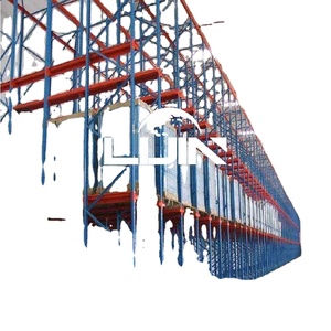 Dịch Vụ OEM Siêu Chất Lượng Thông Qua Giá Dầm Dầm Thẳng Đứng - Product Image 4