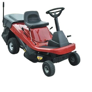 Cortadora de Césped Industrial a Gasolina con Tracción en las Cuatro Ruedas, Cuchilla de Acero Inalámbrica para Campos de Golf, Agricultura y Bricolaje, Modelo Ymn2 - Product Image 5