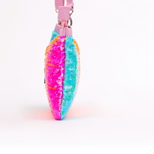 Sac à bandoulière à paillettes - Product Image 1