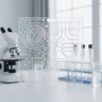Marché des dispositifs médicaux, microfluidique, collecteurs, moulage par injection plastique sur mesure, pièces stériles, service d'usinage CNC, IVD