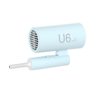 Aorisse U6 Hair Dryer Negative Ion Foldable Home Use Quick Drying Gentle On Hair - Product Image 3