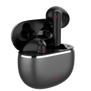 Les écouteurs sans fil les plus économiques avec fonction maître-esclave, intra-auriculaires, pour le sport et la course, étanches, avec chargement Type-C - Product Image 2