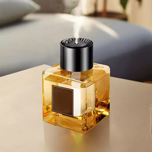 Difusor de Aromas Premium de Lujo Aikun, Spray No Tóxico, Ecológico, Fragancia Duradera, Ambientador para el Hogar, Set de Regalo Personalizado - Product Image 4