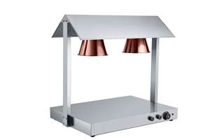 โคมไฟอุ่นอาหารรุ่นใหม่ ปี 2020 สำหรับบุฟเฟ่ต์ งานเลี้ยง - Product Image 5