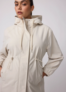 <span class=keywords><strong>Manteau</strong></span> de maternité MAMA avant et après l'accouchement, veste d'<span class=keywords><strong>allaitement</strong></span> de luxe pour femmes, veste d'hiver - Product Image 2