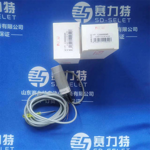 Sensor de Proximidad Italiano Aeco I18000640 SI18SM-B5 NO NC Blindado con Terminal de Tornillo, Repuestos para Control Industrial - Product Image 5