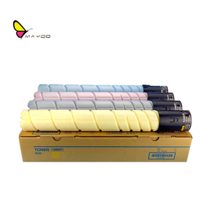 Cartucho de tóner de copiadora TN324 al por mayor para Konica Minolta Bizhub C308 C368 ADC307 C367 C455 C456 C555 ineo <span class=keywords><strong>258</strong></span> - Product Image 2