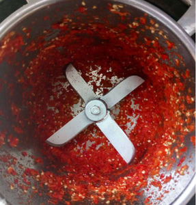 Petit hachoir à viande pratique multifonctionnel Hachoir à viande pour nourriture pour chiens Pièces de hachoir à viande <span class=keywords><strong>Moulinex</strong></span> - Product Image 4