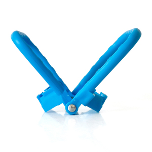 Thiết kế mới 5 gallon chai xử lý các nhà sản xuất bao bì nhựa xử lý - Product Image 2