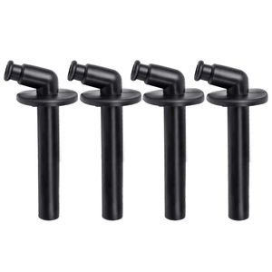 Capuchon de bougie d'allumage haute tension pour moto, pour Honda FJS600 CBR900RR <span class=keywords><strong>CBR919RR</strong></span> ST1100 VF750C VFR750F - Product Image 5