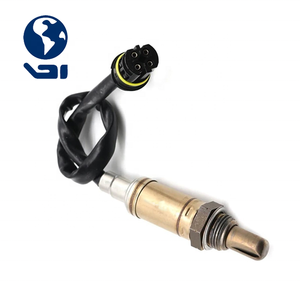 Sensor de Oxígeno Delantero O2 11781742050 para <span class=keywords><strong>BMW</strong></span> 325Ci 325i 320i 325xi 330i 330xi <span class=keywords><strong>330Ci</strong></span> 525i X5 Z4 X3 Z3 318i 318is 318ti 740i 750iL - Product Image 2