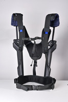 Exosquelette passif personnalisé HBG pour les membres supérieurs, pour assister au soutien du dos, exosquelette passif pour membre supérieur