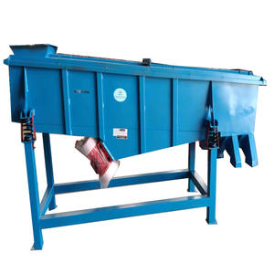 DaHan High Efficient <strong>Classifier</strong> Separator Mobile Vibrating Sand Screen Machine <strong>Linear</strong> Vibrating Screen for Sand and Stone - Product Image 5