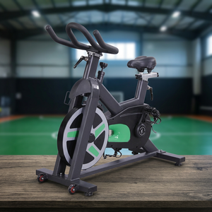 Bicicleta de Spinning Comercial XZ-909, Bicicleta de Ejercicio para Gimnasio Interior, Venta al Por Mayor de Fábrica, OEM - Product Image 3