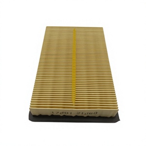 Filtro de Aire FOR Bk 17801-21060 para Toyota Corolla Levin Prius Yaris - Product Image 4