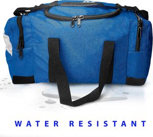 Sac de sport médical grand format pour premiers secours, tendance nationale, vide, pour la maison, le bureau, l'école, en polyester, Vietnam - Product Image 6