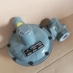 ผู้ผลิตจัดหาวาล์วควบคุมแรงดันอุตสาหกรรม CS400 สำหรับก๊าซธรรมชาติ วาล์วควบคุมแรงดันต่ำ วาล์วควบคุมแรงดันก๊าซปิโตรเลียมเหลว - Product Image 2