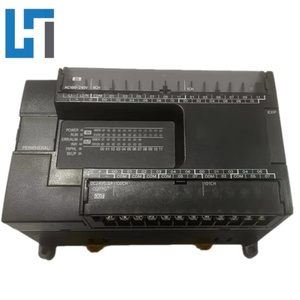 โมดูลซีพียู PLC รุ่น CP1E-E30SDR-A CP1E ซีรีส์ E-type S-version ขนาดกะทัดรัด สำหรับโปรแกรมควบคุม PLC - Product Image 2