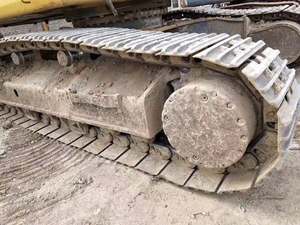 Excavatrices d'occasion Komatsu PC400-7 de 40 tonnes d'origine japonaise, KOMATSU PC350 PC360 PC450, excavatrices d'occasion de haute qualité à vendre - Product Image 5