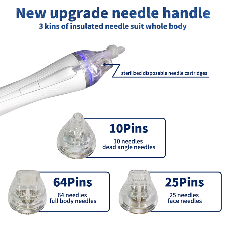 2022 New Technology MMFU 3D 4D 6D 7D HIFU Former 12 Lines 20000shots Machine Face Lifting Anti-wrinkle Microneedle RF