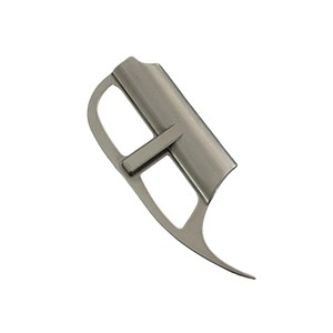 Coques de protection pour briquets, accessoires de cigarette vierges, style industriel lourd, punk médiéval, design rustique et vintage, étui <span class=keywords><strong>porte</strong></span>-briquet en métal personnalisé - Product Image 3