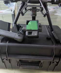 Système de caméra LiDAR aérien haute précision Zenmuse L2, solution LiDAR intégrée pour drone M400 RTK, accessoires d'origine - Product Image 3