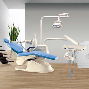 Bastra — unité dentaire électrique, prix abordable, fauteuil dentaire, nouveau, économique - Product Image 2