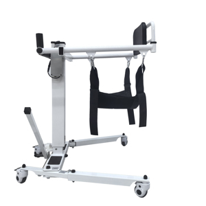 Equipo de Seguridad, Silla de Transferencia Impermeable, Elevador de Movilidad para Pacientes, Grúa para <span class=keywords><strong>Personas</strong></span> <span class=keywords><strong>Mayores</strong></span> - Product Image 5