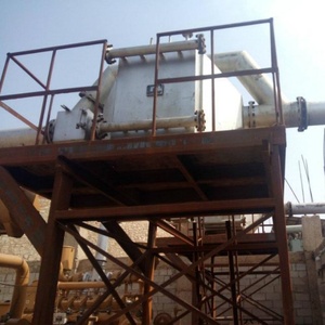 Khác Nhau SINH KHỐI feedstocks/Walnut/Macadamia/ngô cobs/rơm lúa mì 2mW sinh khối khí hóa nhà máy điện - Product Image 2