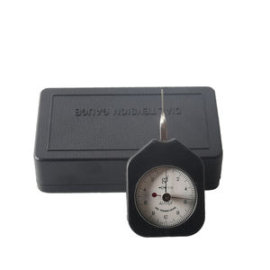 Ortodontik gerilim göstergesi ölçüm gücü ölçüm cihazı - Product Image 1