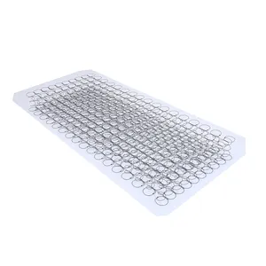 Professional Craftsmanship Mattress Innerspring Unit Bonnell Spring Unit for Mattress