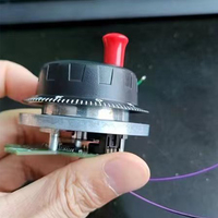 Encodeur rotatif MPG pour machine CNC, remplacement du encodeur à volant FUTURE EHDW-BE-60 EHDW-BD-60 EHDW-BA-60 EHDW-BG-60