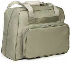 Free Sample Premium Universal <b>Sewing</b> Machine <b>Bag</b> - Product Image 4