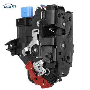 Actuador de bloqueo de puerta trasera izquierda 7L0839015A YAOPEI para VW Golf 5 V MK5 VW SEAT Leon <span class=keywords><strong>Toledo</strong></span> Octavia - Product Image 4